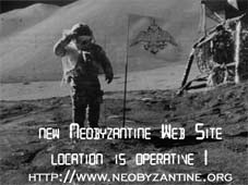 CLICK HERE TO ENTER Neobyzantine Web Site!